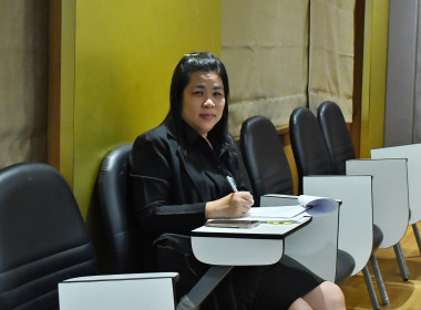 ผอ. สทส. ร่วมประชุมจัดกิจกรรมกระตุ้นการบริโภคสินค้ากล้วยไม้ พารามิเตอร์รูปภาพ 26