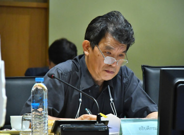 ผอ. สทส. ร่วมประชุมจัดกิจกรรมกระตุ้นการบริโภคสินค้ากล้วยไม้ พารามิเตอร์รูปภาพ 29