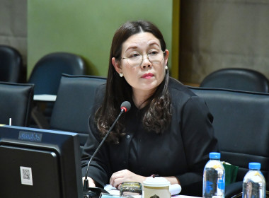 ผอ. สทส. ร่วมประชุมจัดกิจกรรมกระตุ้นการบริโภคสินค้ากล้วยไม้ พารามิเตอร์รูปภาพ 30