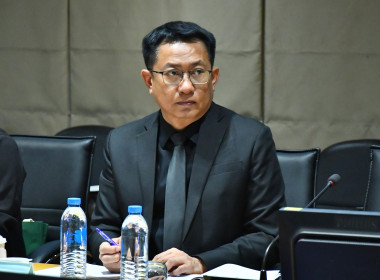 ผอ. สทส. ร่วมประชุมจัดกิจกรรมกระตุ้นการบริโภคสินค้ากล้วยไม้ พารามิเตอร์รูปภาพ 31