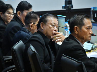 ผอ. สทส. ร่วมประชุมจัดกิจกรรมกระตุ้นการบริโภคสินค้ากล้วยไม้ พารามิเตอร์รูปภาพ 32