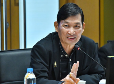 ผอ. สทส. ร่วมประชุมจัดกิจกรรมกระตุ้นการบริโภคสินค้ากล้วยไม้ พารามิเตอร์รูปภาพ 33