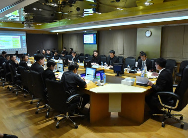 ผอ. สทส. ร่วมประชุมจัดกิจกรรมกระตุ้นการบริโภคสินค้ากล้วยไม้ พารามิเตอร์รูปภาพ 34