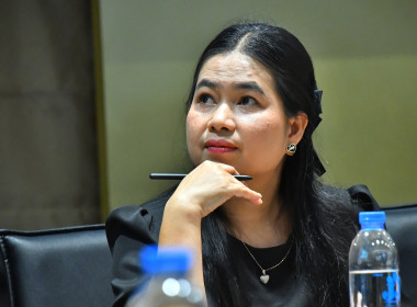 ผอ. สทส. ร่วมประชุมจัดกิจกรรมกระตุ้นการบริโภคสินค้ากล้วยไม้ พารามิเตอร์รูปภาพ 35