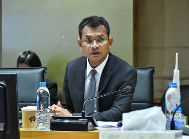 ผอ. สทส. ร่วมประชุมจัดกิจกรรมกระตุ้นการบริโภคสินค้ากล้วยไม้ พารามิเตอร์รูปภาพ 37