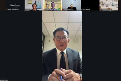 ผอ. สทส. เปิดอบรม Free Gemini Student Plan พารามิเตอร์รูปภาพ 1