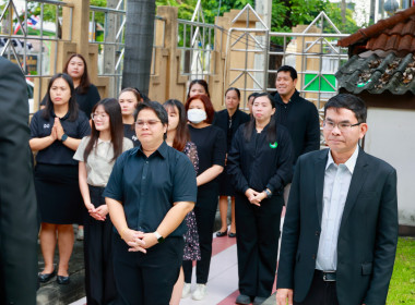 ผอ. สทส. สักการะสิ่งศักดิ์สิทธิ์ ... พารามิเตอร์รูปภาพ 24