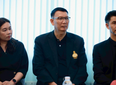 อธิบดีฯ ปิดโครงการฝึกอบรม จนท.กรมสหกรณ์เมียนมา พารามิเตอร์รูปภาพ 33