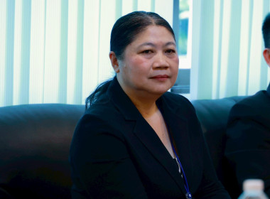 อธิบดีฯ ปิดโครงการฝึกอบรม จนท.กรมสหกรณ์เมียนมา พารามิเตอร์รูปภาพ 35