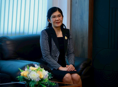 อธิบดีฯ ปิดโครงการฝึกอบรม จนท.กรมสหกรณ์เมียนมา พารามิเตอร์รูปภาพ 36