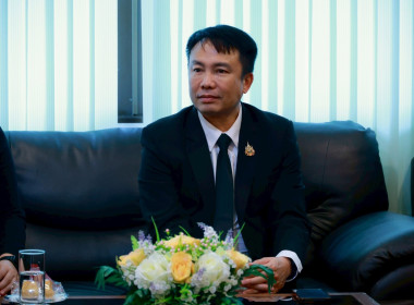 อธิบดีฯ ปิดโครงการฝึกอบรม จนท.กรมสหกรณ์เมียนมา พารามิเตอร์รูปภาพ 40