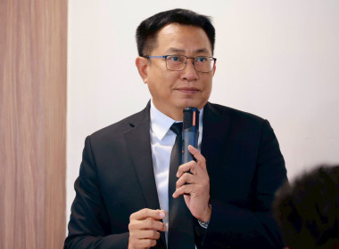 อธิบดีฯ ปิดโครงการฝึกอบรม จนท.กรมสหกรณ์เมียนมา พารามิเตอร์รูปภาพ 42