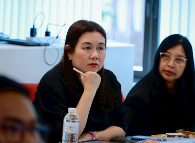 อธิบดีฯ ปิดโครงการฝึกอบรม จนท.กรมสหกรณ์เมียนมา พารามิเตอร์รูปภาพ 62