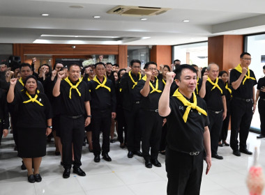 สทส. ร่วมกิจกรรมจิตอาสาและบริจาคโลหิต เฉลิมพระเกียรติฯ พารามิเตอร์รูปภาพ 10