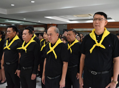 สทส. ร่วมกิจกรรมจิตอาสาและบริจาคโลหิต เฉลิมพระเกียรติฯ พารามิเตอร์รูปภาพ 11