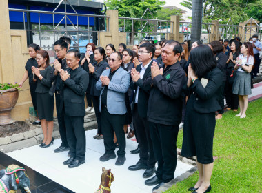 ครอบครัว สทส. ต้อนรับ ผอ. สทส. คนใหม่ พารามิเตอร์รูปภาพ 8