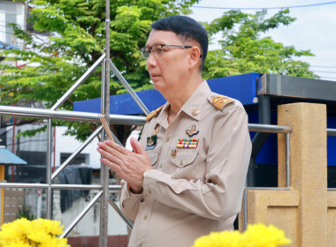 ครอบครัว สทส. ต้อนรับ ผอ. สทส. คนใหม่ พารามิเตอร์รูปภาพ 9