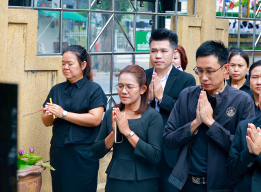 ครอบครัว สทส. ต้อนรับ ผอ. สทส. คนใหม่ พารามิเตอร์รูปภาพ 10