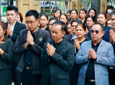 ครอบครัว สทส. ต้อนรับ ผอ. สทส. คนใหม่ พารามิเตอร์รูปภาพ 11