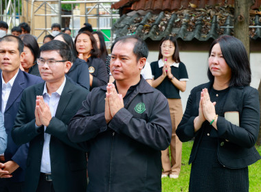 ครอบครัว สทส. ต้อนรับ ผอ. สทส. คนใหม่ พารามิเตอร์รูปภาพ 12