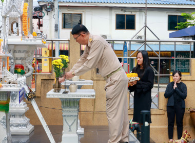 ครอบครัว สทส. ต้อนรับ ผอ. สทส. คนใหม่ พารามิเตอร์รูปภาพ 20