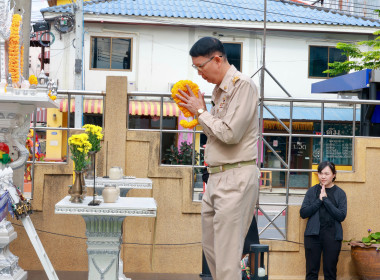 ครอบครัว สทส. ต้อนรับ ผอ. สทส. คนใหม่ พารามิเตอร์รูปภาพ 21