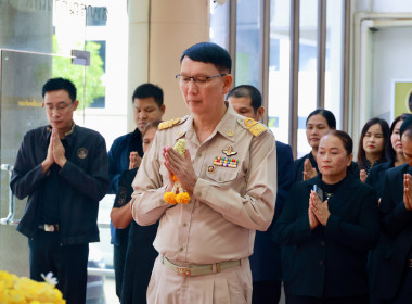 ครอบครัว สทส. ต้อนรับ ผอ. สทส. คนใหม่ พารามิเตอร์รูปภาพ 28