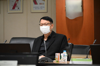 ผอ. สทส. ประชุม คกกบริหารกองทุนพัฒนาสหกรณ์ 1/2569 พารามิเตอร์รูปภาพ 1