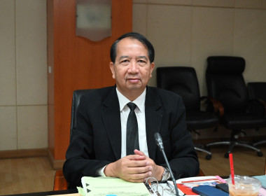 ผอ. สทส. ประชุม คกกบริหารกองทุนพัฒนาสหกรณ์ 1/2569 พารามิเตอร์รูปภาพ 4