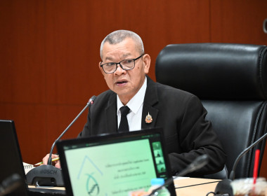 ผอ. สทส. ประชุม คกกบริหารกองทุนพัฒนาสหกรณ์ 1/2569 พารามิเตอร์รูปภาพ 19