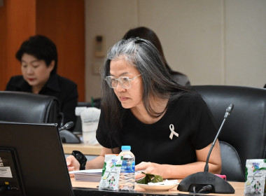 ผอ. สทส. ประชุม คกกบริหารกองทุนพัฒนาสหกรณ์ 1/2569 พารามิเตอร์รูปภาพ 24