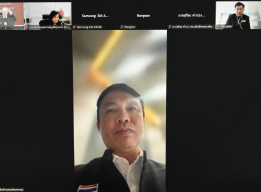 ผอ. สทส. ประชุม คกกบริหารกองทุนพัฒนาสหกรณ์ 1/2569 พารามิเตอร์รูปภาพ 27