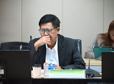 ผอ. สทส. ประชุม คกกบริหารกองทุนพัฒนาสหกรณ์ 1/2569 พารามิเตอร์รูปภาพ 31