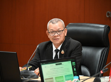 ผอ. สทส. ประชุม คกกบริหารกองทุนพัฒนาสหกรณ์ 1/2569 พารามิเตอร์รูปภาพ 34