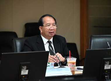 ผอ. สทส. ประชุม คกกบริหารกองทุนพัฒนาสหกรณ์ 1/2569 พารามิเตอร์รูปภาพ 35
