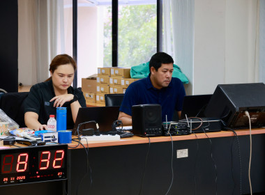 อบรม New Gen 26 วันที่ 2 พารามิเตอร์รูปภาพ 18