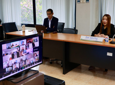 อบรม New Gen 26 วันที่ 2 พารามิเตอร์รูปภาพ 19