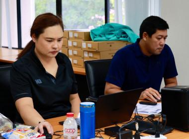 อบรม New Gen 26 วันที่ 2 พารามิเตอร์รูปภาพ 20