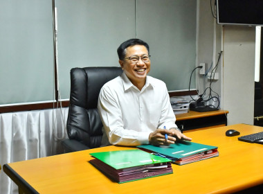 ครอบครัว สทส. แสดงความยินดี ผอ. พิษณุ รับตำแหน่งใหม่ฯ พารามิเตอร์รูปภาพ 2