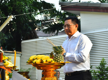 ครอบครัว สทส. แสดงความยินดี ผอ. พิษณุ รับตำแหน่งใหม่ฯ พารามิเตอร์รูปภาพ 12