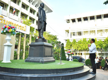 ครอบครัว สทส. แสดงความยินดี ผอ. พิษณุ รับตำแหน่งใหม่ฯ พารามิเตอร์รูปภาพ 27