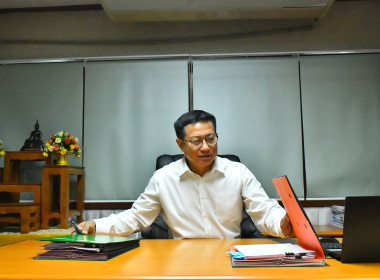 ครอบครัว สทส. แสดงความยินดี ผอ. พิษณุ รับตำแหน่งใหม่ฯ พารามิเตอร์รูปภาพ 36