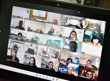 อบรม New Gen 26 วันที่ 3 พารามิเตอร์รูปภาพ 4