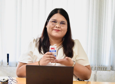 อบรม New Gen 26 วันที่ 4 พารามิเตอร์รูปภาพ 5