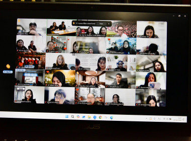 อบรม New Gen 26 วันที่ 4 พารามิเตอร์รูปภาพ 10