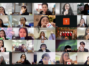 อบรม New Gen 26 วันที่ 4 พารามิเตอร์รูปภาพ 26