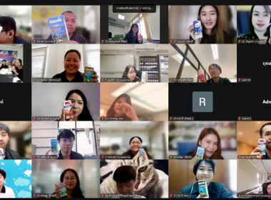 อบรม New Gen 26 วันที่ 4 พารามิเตอร์รูปภาพ 28