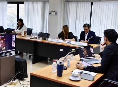 อบรม New Gen 26 วันที่ 4 พารามิเตอร์รูปภาพ 32