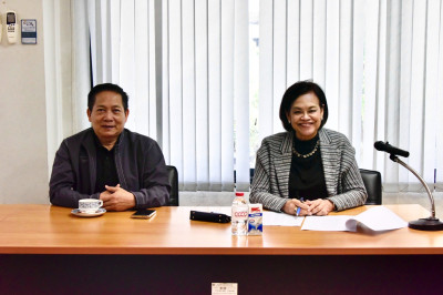 อบรม New Gen 26 วันที่ 5 พารามิเตอร์รูปภาพ 1