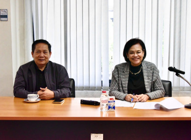 อบรม New Gen 26 วันที่ 5 พารามิเตอร์รูปภาพ 1